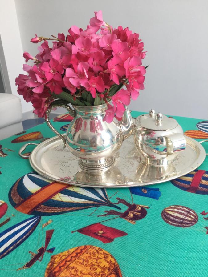 Ca' Rande Bed & Breakfast Porto Cesareo Eksteriør bilde
