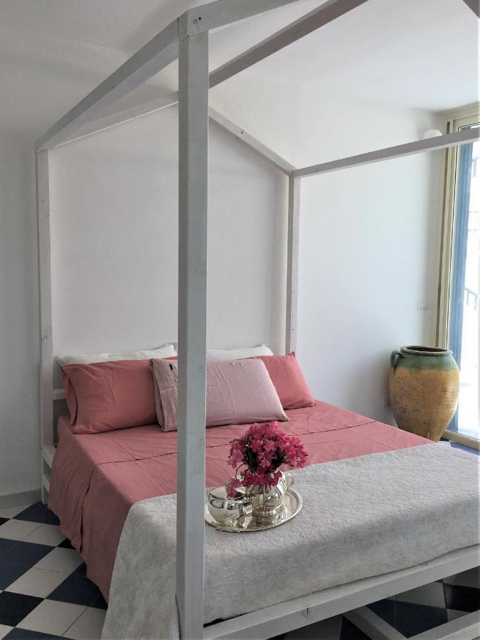 Ca' Rande Bed & Breakfast Porto Cesareo Eksteriør bilde