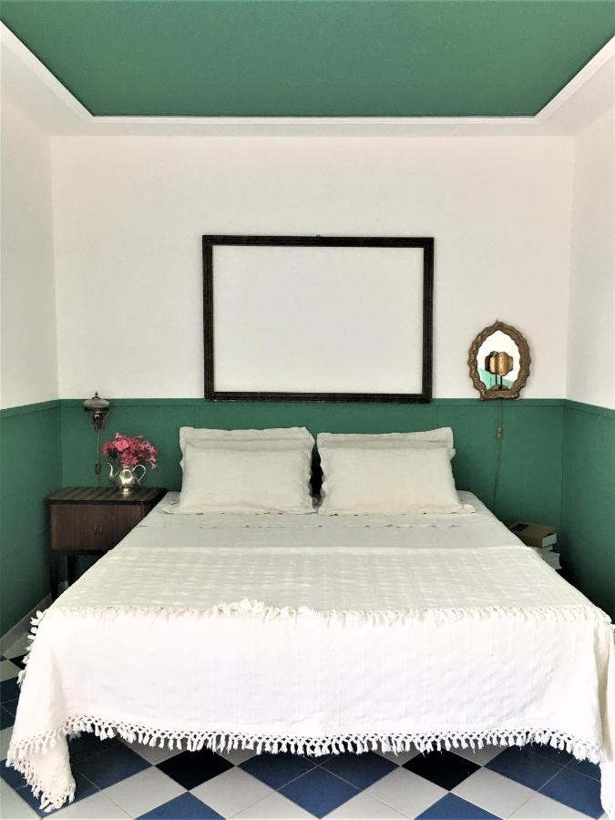 Ca' Rande Bed & Breakfast Porto Cesareo Eksteriør bilde