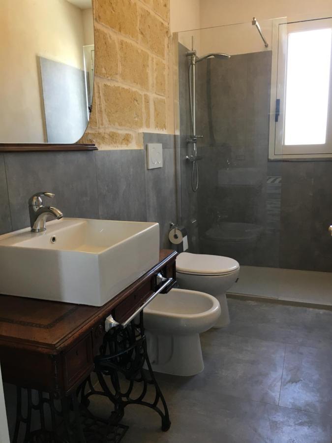 Ca' Rande Bed & Breakfast Porto Cesareo Eksteriør bilde