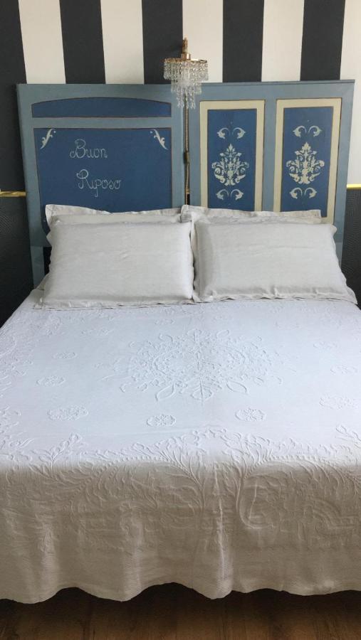 Ca' Rande Bed & Breakfast Porto Cesareo Eksteriør bilde