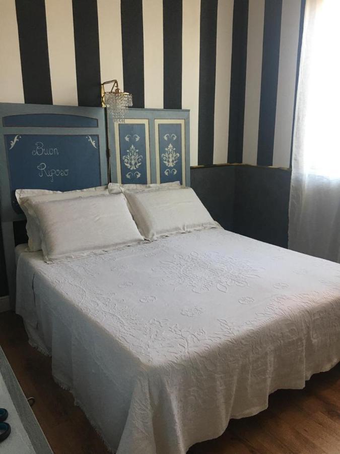 Ca' Rande Bed & Breakfast Porto Cesareo Eksteriør bilde