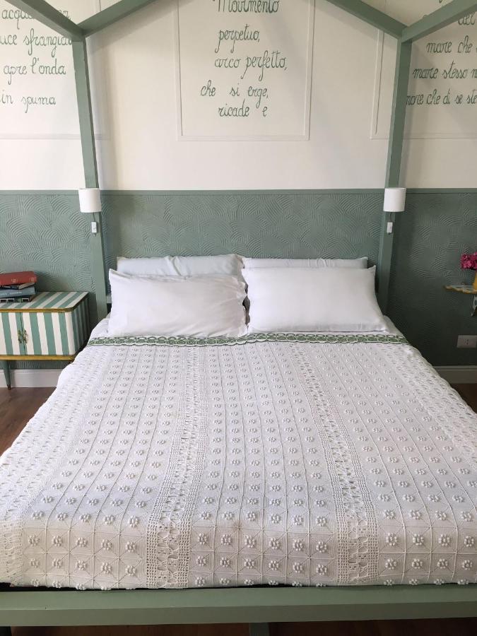 Ca' Rande Bed & Breakfast Porto Cesareo Eksteriør bilde