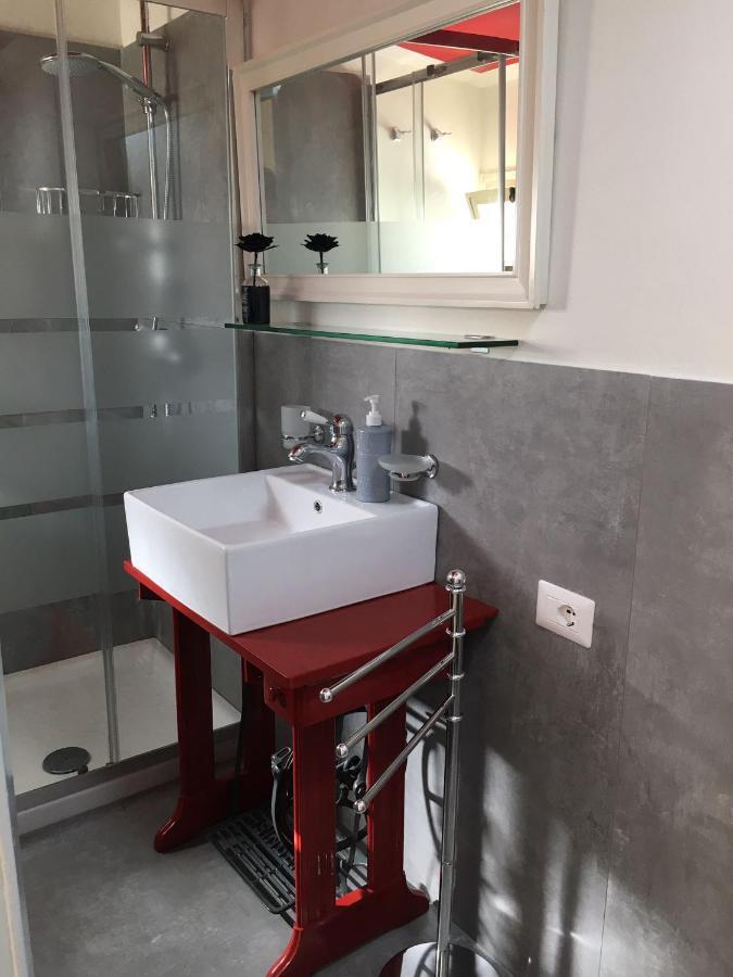 Ca' Rande Bed & Breakfast Porto Cesareo Eksteriør bilde