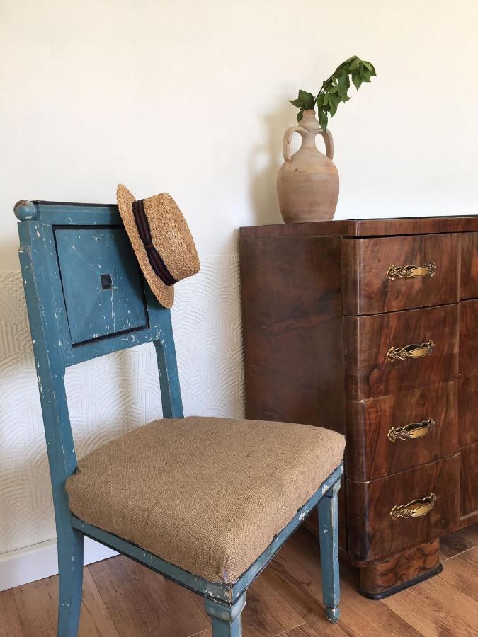Ca' Rande Bed & Breakfast Porto Cesareo Eksteriør bilde