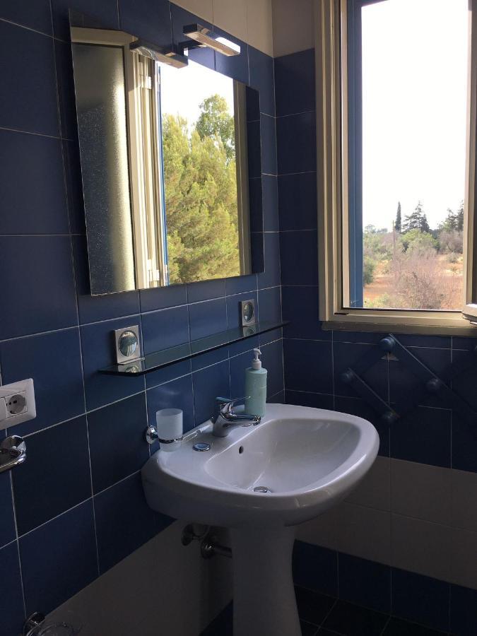 Ca' Rande Bed & Breakfast Porto Cesareo Eksteriør bilde