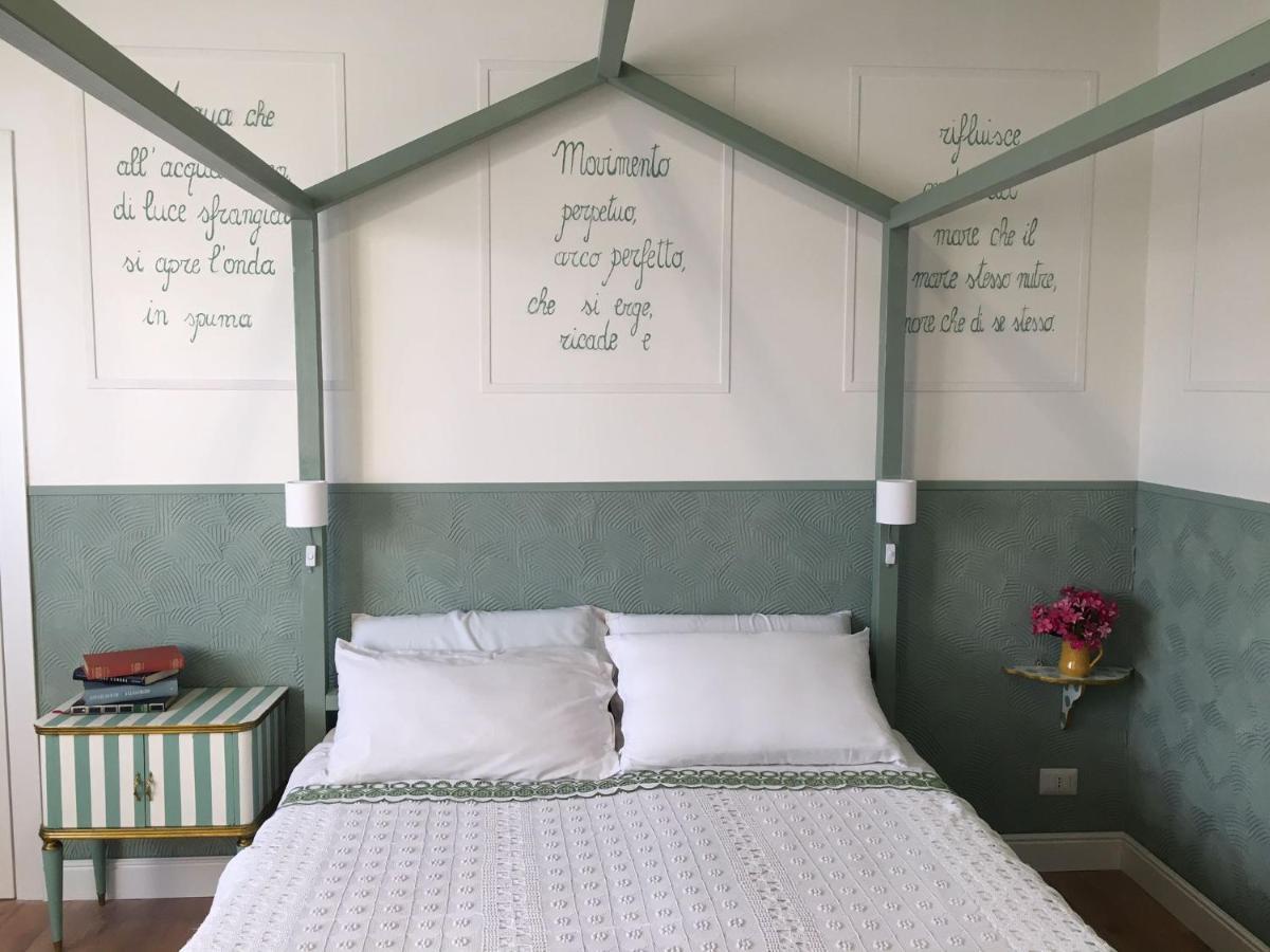 Ca' Rande Bed & Breakfast Porto Cesareo Eksteriør bilde