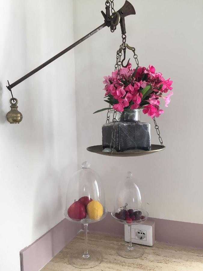 Ca' Rande Bed & Breakfast Porto Cesareo Eksteriør bilde