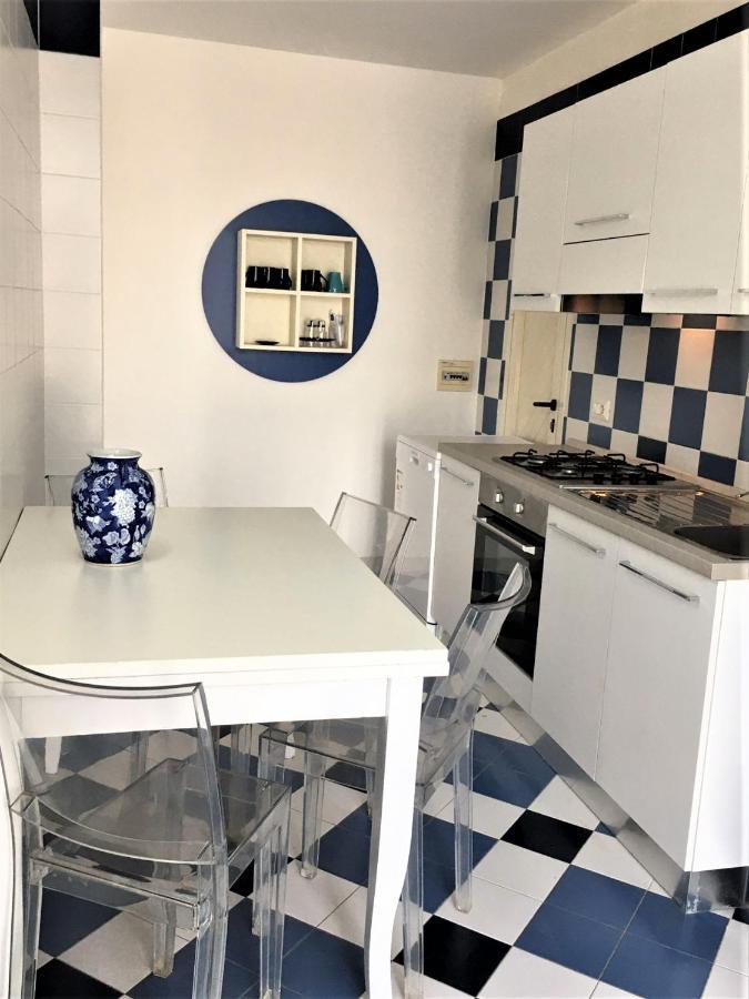 Ca' Rande Bed & Breakfast Porto Cesareo Eksteriør bilde