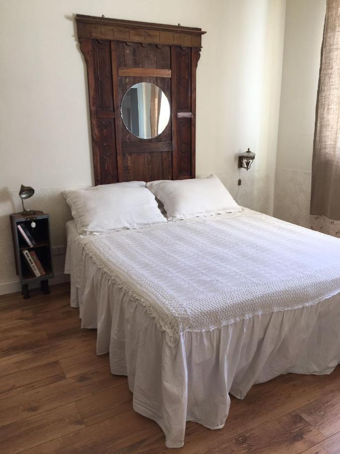 Ca' Rande Bed & Breakfast Porto Cesareo Eksteriør bilde