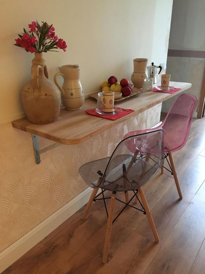 Ca' Rande Bed & Breakfast Porto Cesareo Eksteriør bilde