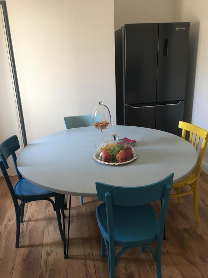Ca' Rande Bed & Breakfast Porto Cesareo Eksteriør bilde